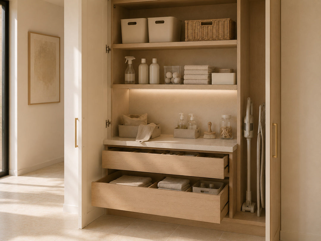 Simplify Daily Living